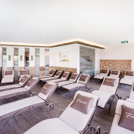 فندق Franzlhof سول المظهر الخارجي الصورة
