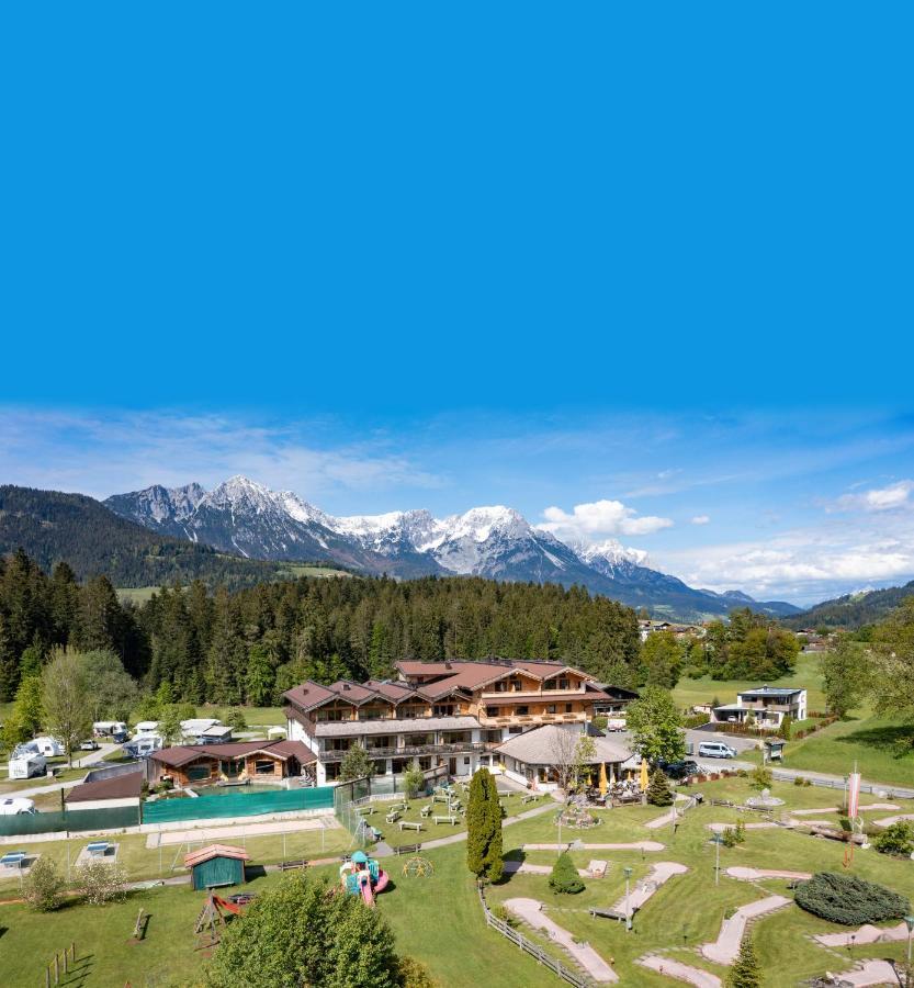 فندق Franzlhof سول المظهر الخارجي الصورة