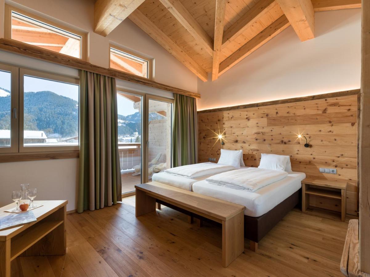 فندق Franzlhof سول المظهر الخارجي الصورة