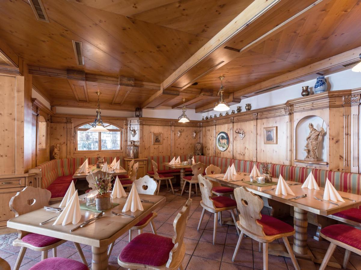 فندق Franzlhof سول المظهر الخارجي الصورة