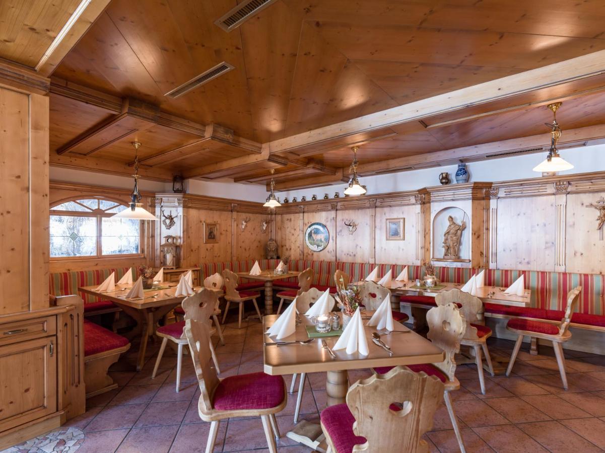 فندق Franzlhof سول المظهر الخارجي الصورة