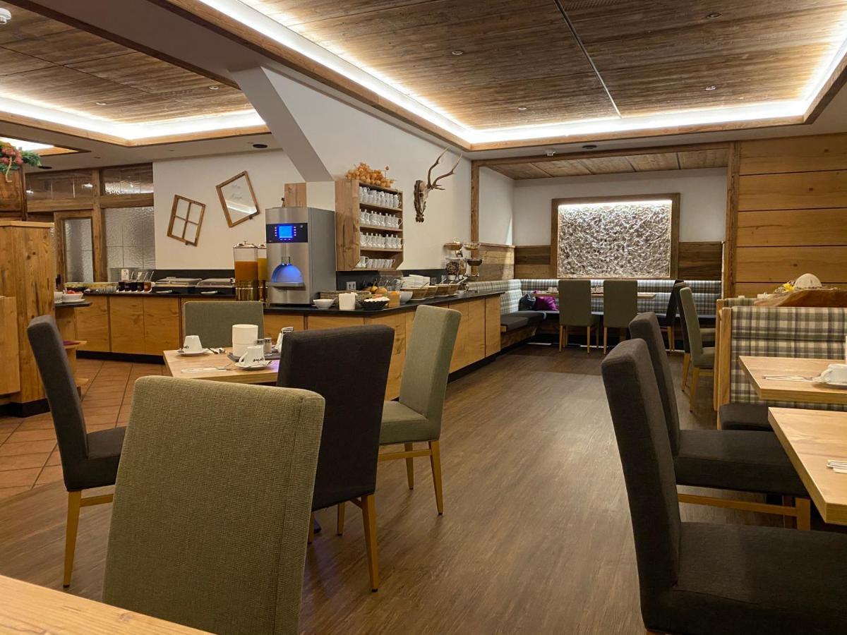 فندق Franzlhof سول المظهر الخارجي الصورة