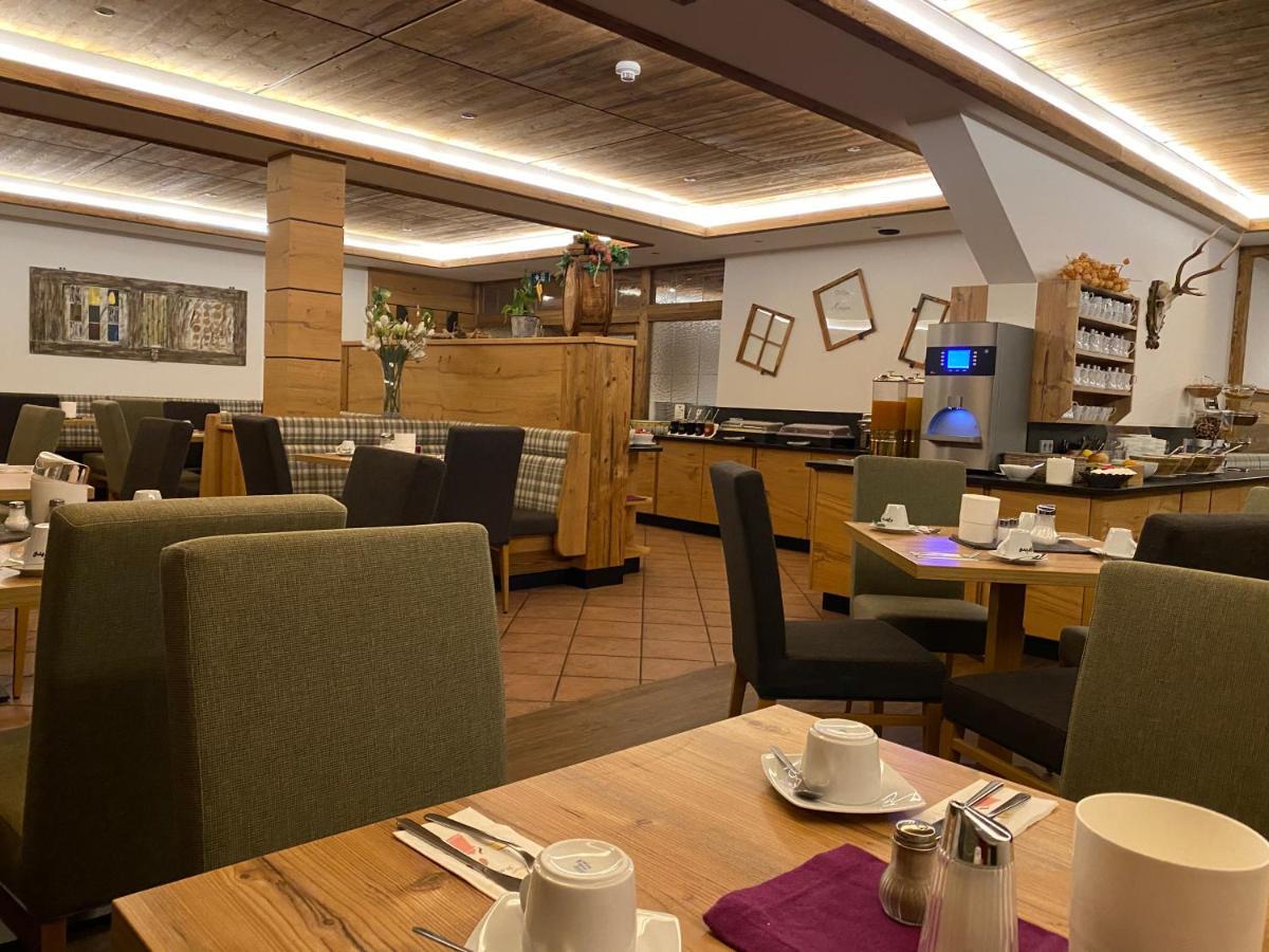 فندق Franzlhof سول المظهر الخارجي الصورة