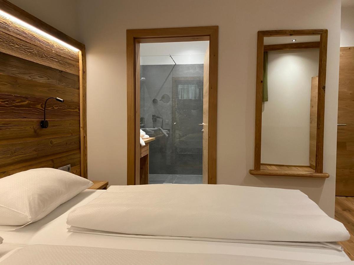 فندق Franzlhof سول المظهر الخارجي الصورة